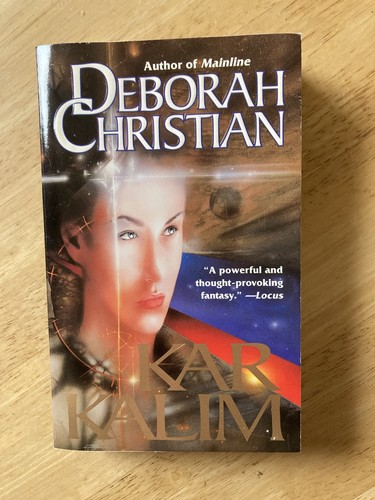 Kar kalim deborah christian - kalim, by