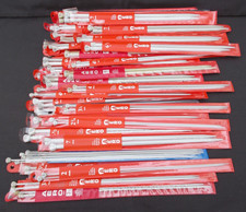 VINTAGE AERO KNITTING NEEDLES