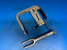 Sykes Pickavant 039900 valve spring compressor & Seperator Splitter Fork Ball