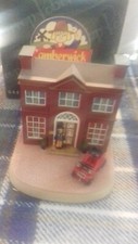 Robert Harrop, Camberwick Green CGM07 DR MOPP'S HOUSE