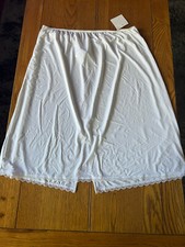 Marks And Spencer  White Half