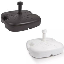 18L White Anthracite Garden