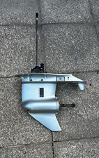 HONDA BF90 BF75 41100-ZW1-003ZA Gearbox Lower Unit