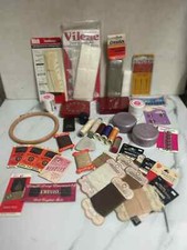 Vintage sewing accessories