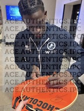 MILLWALL SIGNED 2023/24 AWAY SHIRT BU SQUAD + EXACT PROOF - WATMORE, ESSE