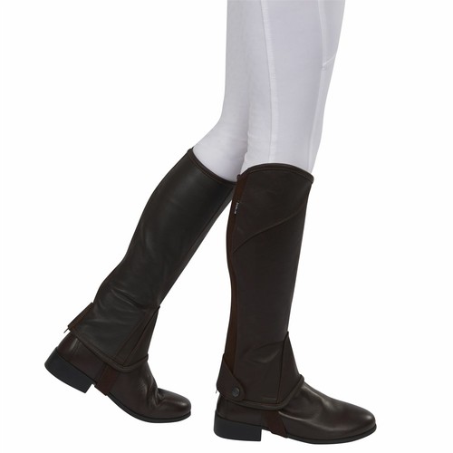 Dublin stretch fit half - half, chaps