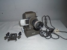 Aldis Star '500' Vintage Slide