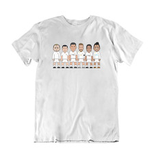 MADRID Football Legends