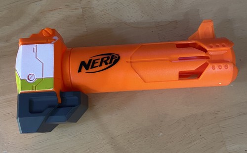 Nerf modulus snipe sniper - modulus,