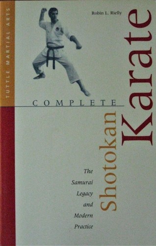 1985 complete shotokan karate - 1985,