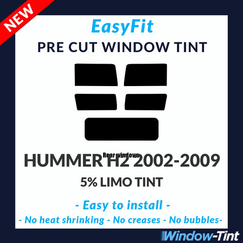 Easyfit static pre - static, cut