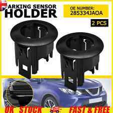 2x PDC Holder Parking Sensor