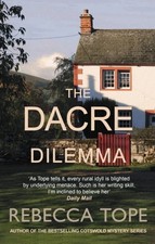 The Dacre Dilemma by Rebecca