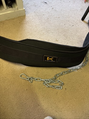 Ktx dipping belt body - dipping,