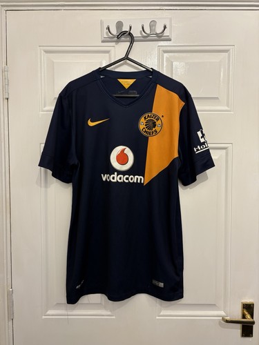 Nike kaizer chiefs - nike, 2014/2015
