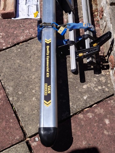 Renault kangoo mk2 roof rack - renault,