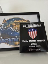 Marvel first avenger 1940 - marvel,