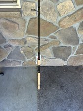 Ugly stick fishing casting rod - fishing,