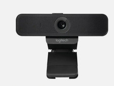 Logitech C925e Black USB