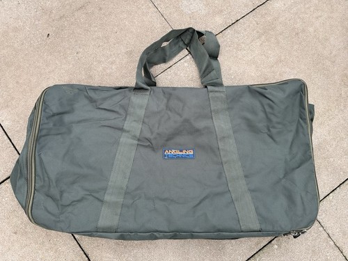 Angling technics bait - technics,
