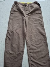 Brownie Guide Trousers 30" Waist