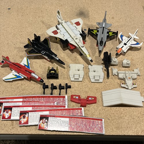 Superion aerialbots 100 - superion,