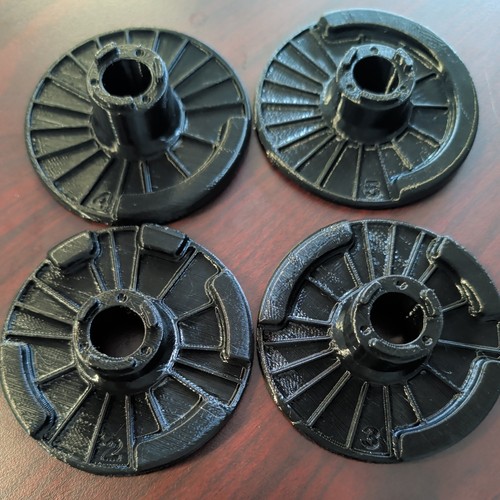 Series only bowflex - series, 1