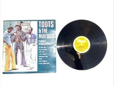 Toots the maytals - -, funky