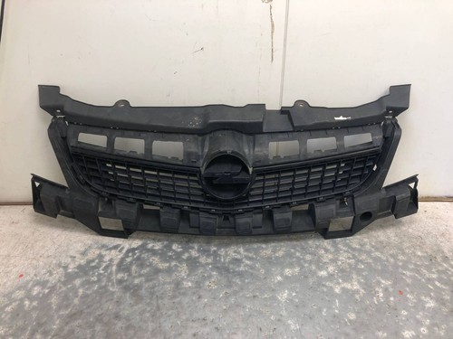 Opel vectra 2005 front grill - vectra,
