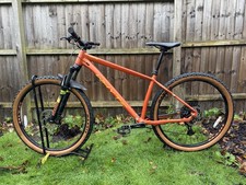 Whyte 529 Mountain Bike