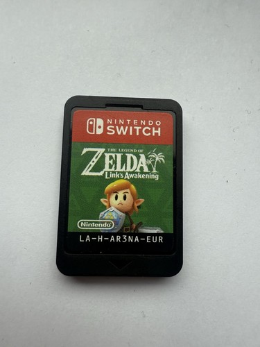 The legend zelda - the, zelda: