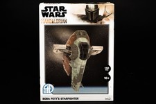 Star Wars The Mandalorian Boba