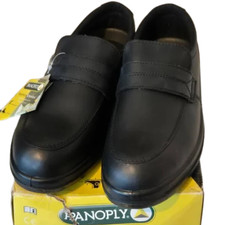 Panoply Safety Shoes Size 7 Bundle – 2 Pairs For £20 Premium Workwear