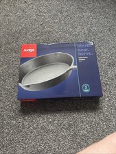 Judge Kitchenware 24cm Cast