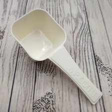 Mr Coffee Vintage Small Scoop
