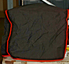 ROQSOLID -ORANGE OBC115 Bass