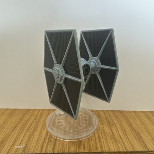 Star wars wing tie in - star, x-wing