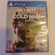 Call duty black ops - ops, cold