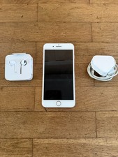 Apple iPhone 8 Plus - 64GB - Gold (Unlocked) A1897 (GSM) - UK BUYERS ONLY