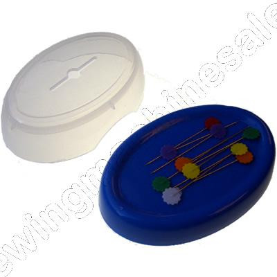 Magnet pin holder - magnet,