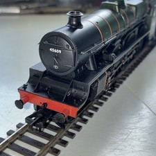 Bachmann 176y jubilee 45609 - bachmann,