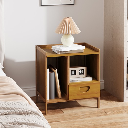 Drawer wooden bedroom - 3,