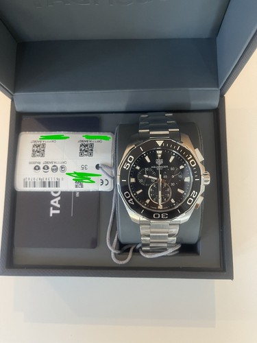Tag heuer aquaracer men - tag,