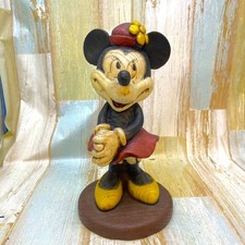 Vintage Disney Minnie Mouse