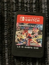 Mario Kart 8 Deluxe Nintendo
