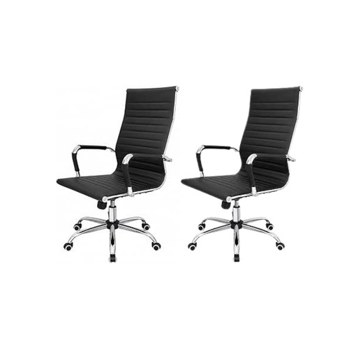 Anikees black leather - anikees, pu