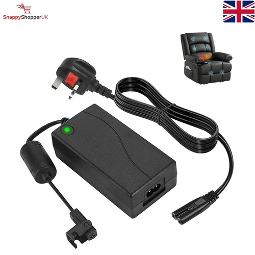 29v power plug recliner - 2a,