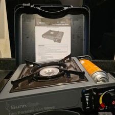 Gas Stove