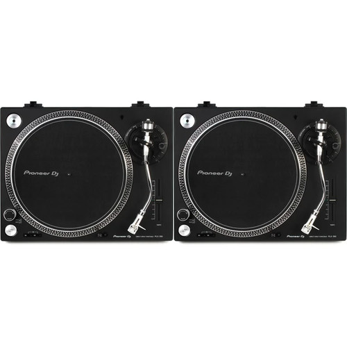 Pioneer plx 500 direct - dj, plx-500