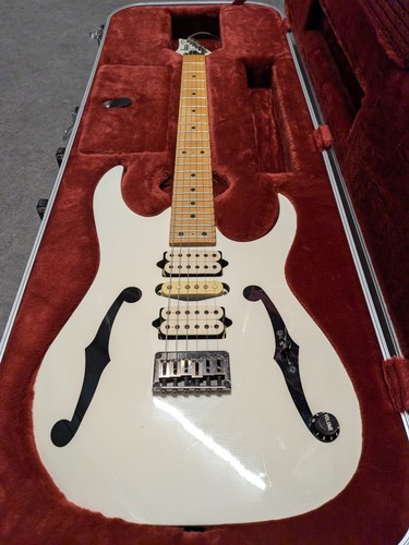 Ibanez pgm301 paul - ibanez,